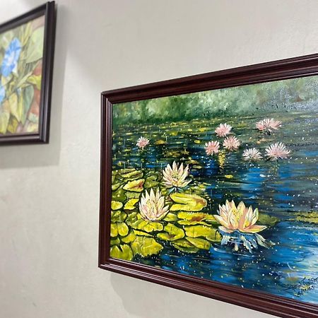 Rhythm Of Life Guesthouse 56 Bangkok Exteriör bild