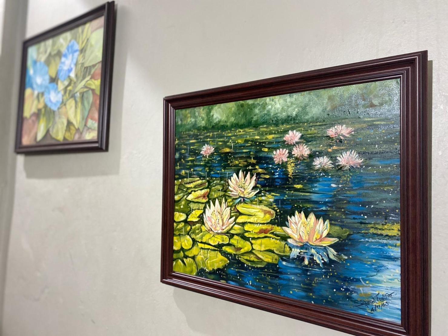 Rhythm Of Life Guesthouse 56 Bangkok Exteriör bild